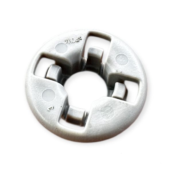 OEM Toyota Etios Bonnet Grommet Holder
