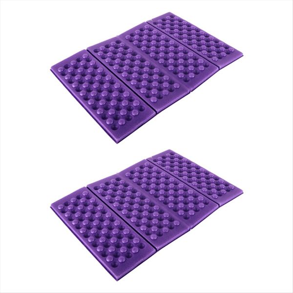 Egg Nest Folding Cushion Outdoor Camping Tent Moisture Cushion D