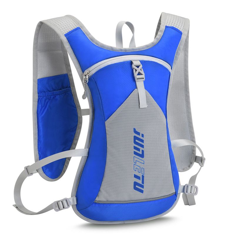 Junletu Reflective Hydration Water Bladder Bag