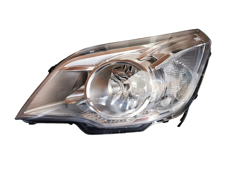 2017 Passenger Side image