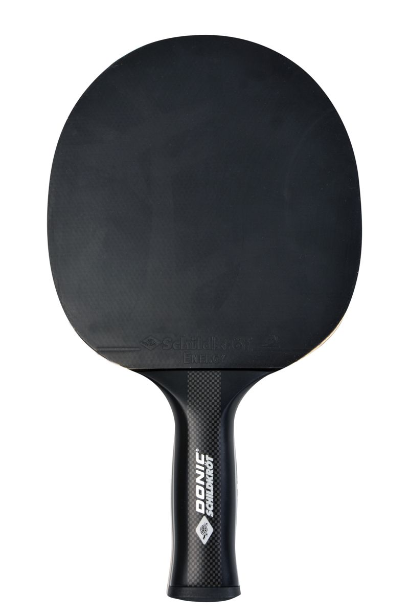 Donic-Schildkröt Raquette de Tennis de Table CarboTec 3000
