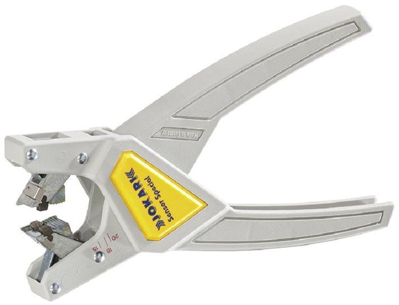Jokari (20300) 4.4 - 7.0mm Flat Cable Stripper