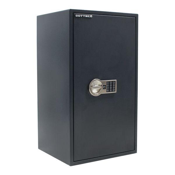 Rottner Furniture Safe Power Safe 800 S2 Electronic Lock Anthracite