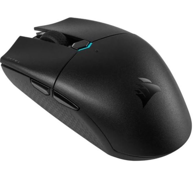 Light Gaming Mouse image