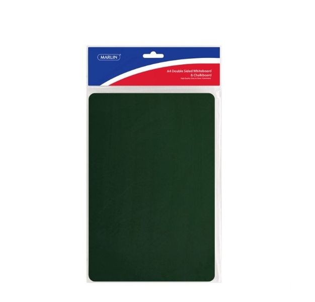 Marlin - White Board &amp; Chalkboard (Pack Of 5)