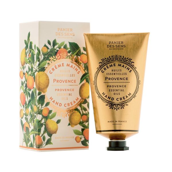 Panier des Sens - Soothing Provence Hand Cream - 75ml