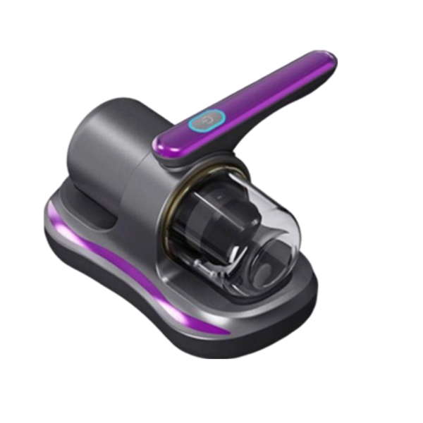 Cordless Mattress Mite Remover