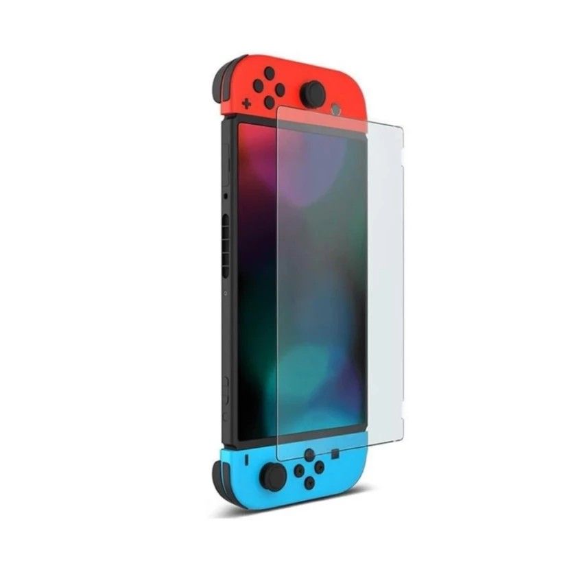 can you screen lock a nintendo switch