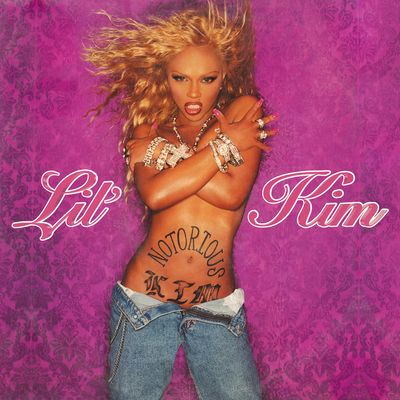 The Notorious K.I.M. (Vinyl / 12" Album Coloured Vinyl (Limited Edition))