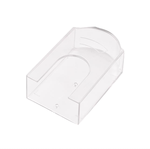 Tool Waterproof Doorbell Push Button Protective Shield Cover -10cm