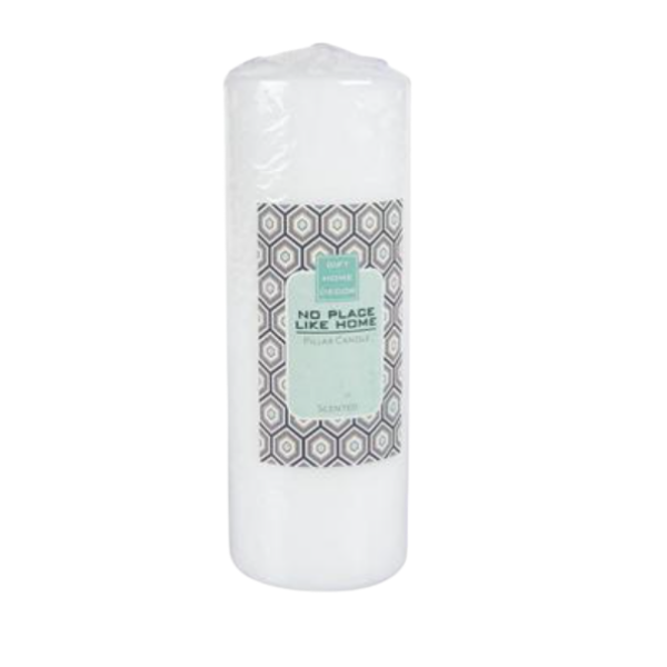 No Place Like Home - Scented Candle