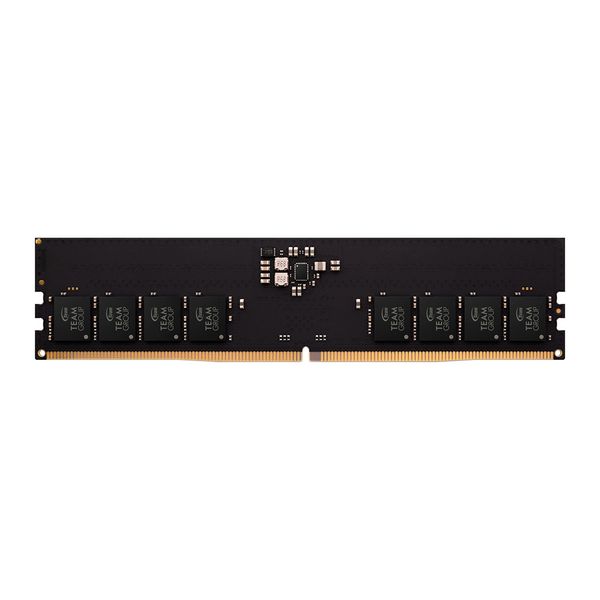 TeamGroup ELITE 16GB (1x16GB) 6000MHz CL48 DDR5 Desktop Memory