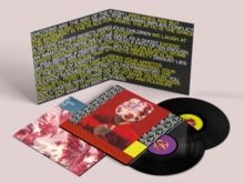 Meat Machine (Vinyl / 12" Album)