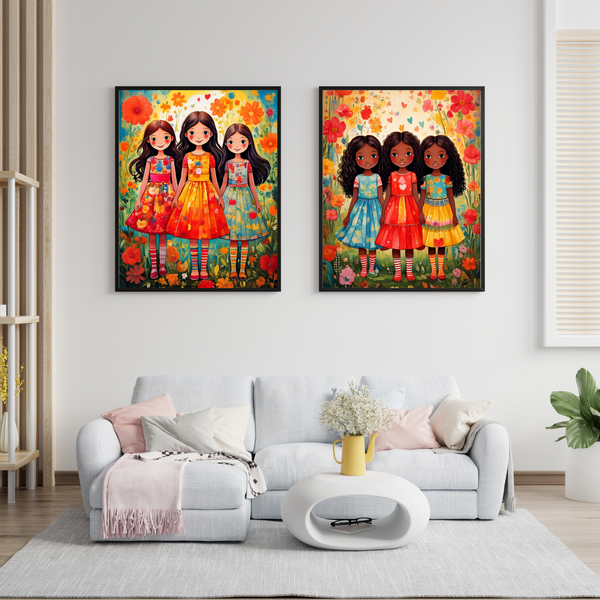 Canvas cm Home Decor Wall Art