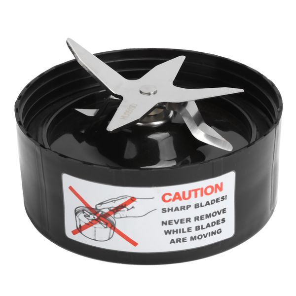 Universal Cross Blade For 1000W Juicer Blender