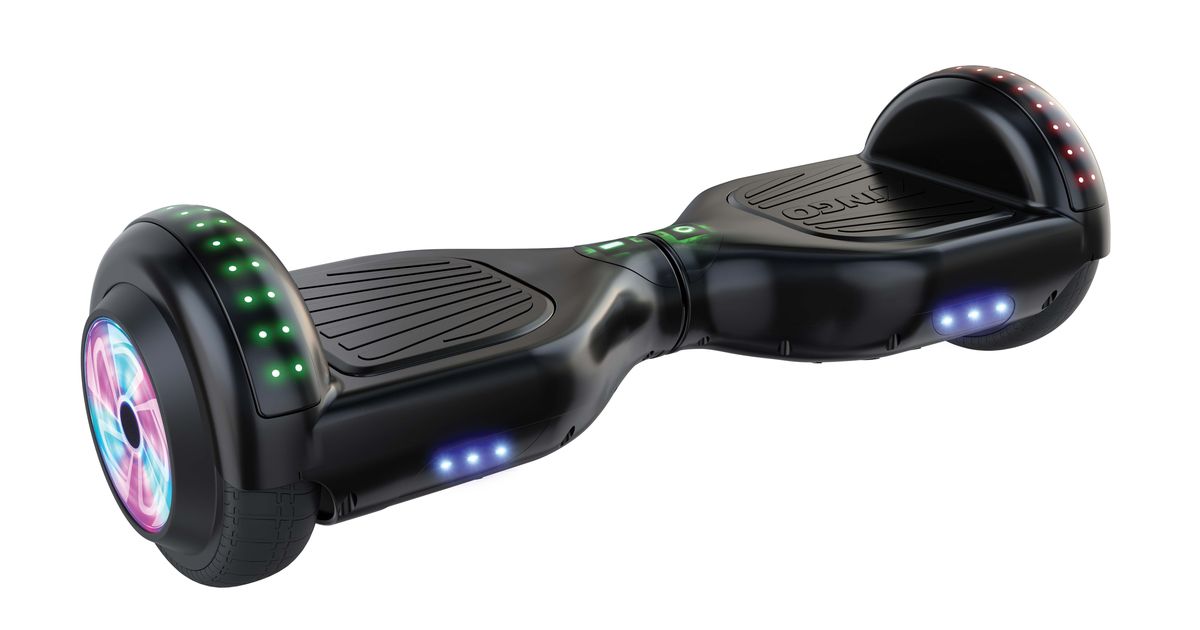 Zingo hoverboard takealot sale