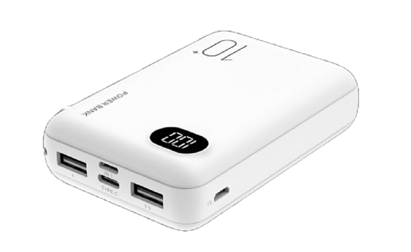 Portable Powerbank 10000mAh PB06