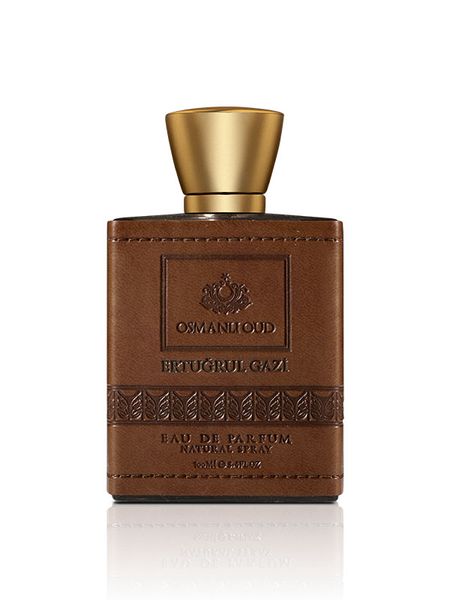 OSMANLI OUD - Ertugrul Gazi FOR MAN 100 ML