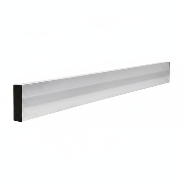 Kaufmann 3.0m Aluminium Straight Edge Ruler for Woodworking &amp; Drafting