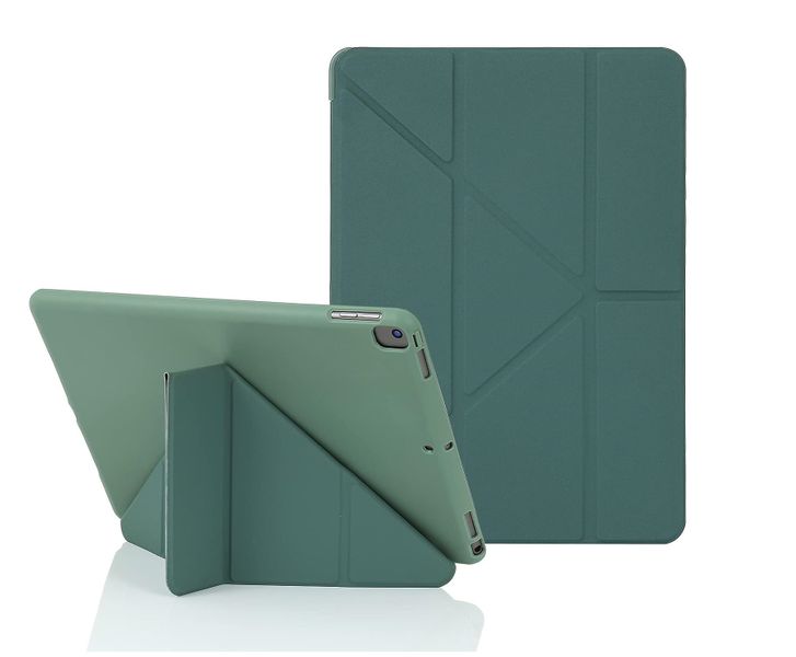 Shockproof Protective Case Cover Compatible with iPad 9th/8th/7th Gen 10.2