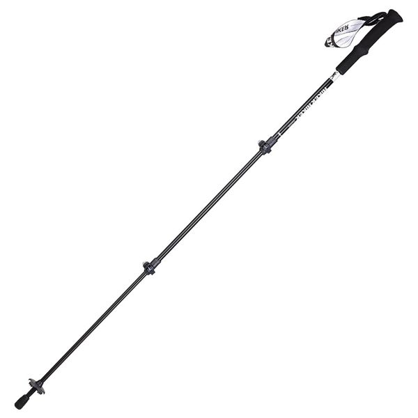 Professional Outdoor Hiking Retractable Trekking Pole