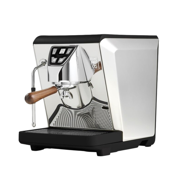 Nuova Simonelli Oscar MOOD Black Coffee Machine