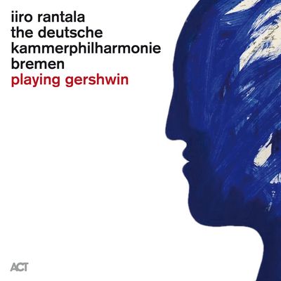 Playing Gershwin (Vinyl / 12" Album)
