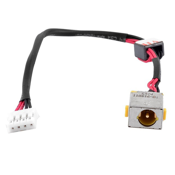 DC Power Jack Cable for Acer Aspire 5551