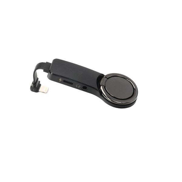 iPhone LS23 digital 3.5 audio converter
