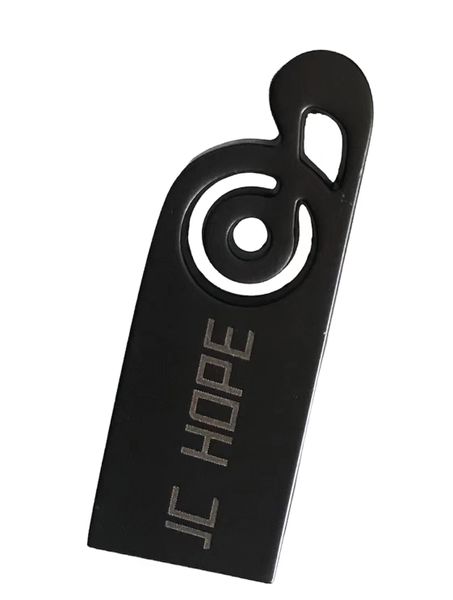 JC HOPE Car Musical USB Flash Drive 32GB Come with 260 Songs