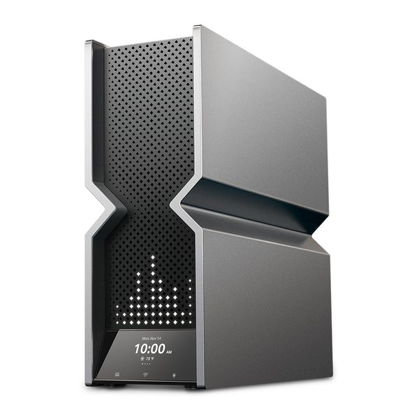 TP-Link Archer BE24000 Quad-Band Wi-Fi 7 Router