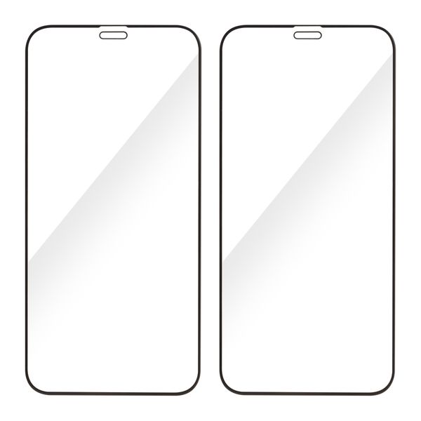Remax GL-70 (2 Pack) Tempered Glass Screen Protector For iPhone 12 Mini