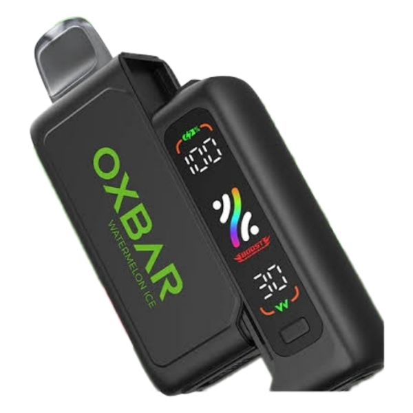 Oxbar SVOPP 35000 Puffs Disposable Pod Kit - Watermelon Ice