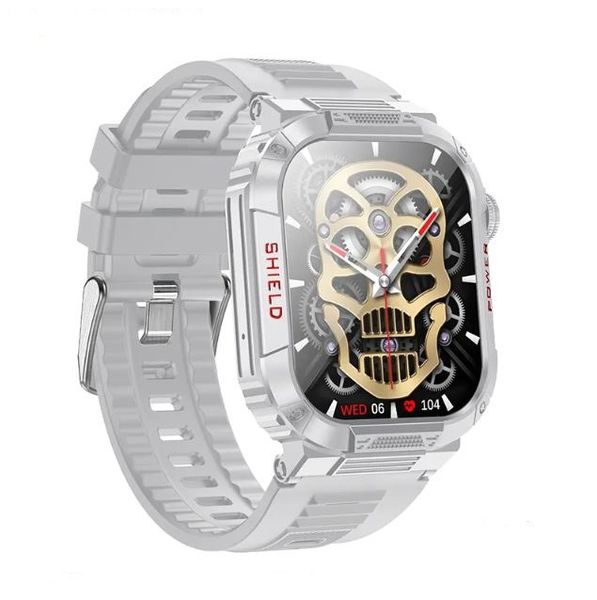 Borofone BD9 Smart Watch