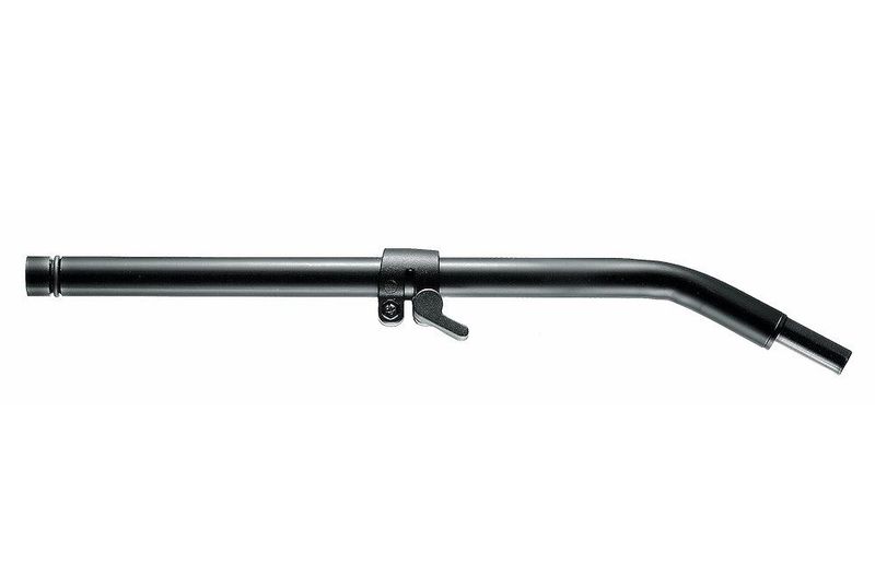 Manfrotto 522PB16 Pan Bar Adapter for LANC Remote Control