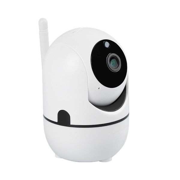 2.4G Outdoor Waterproof Wireless Wi-Fi Security Baby Monitoring Camera