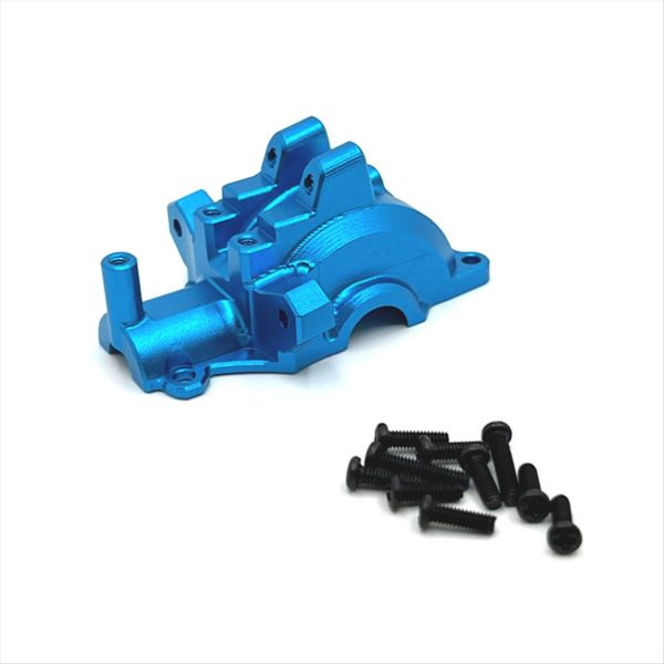 for Scy 1/16 All Series Jjrc C8805 Rc Car Upgrade Parts Silver