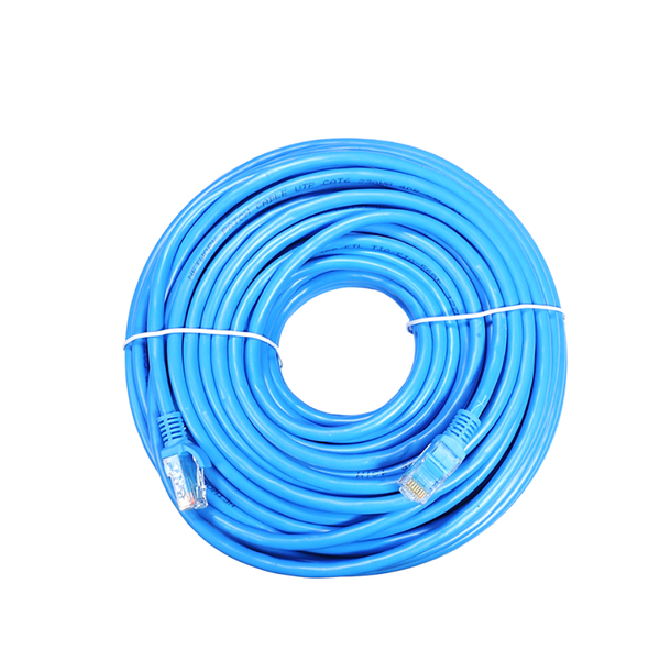 100M Cat5E Ethernet Cable- SE-L80