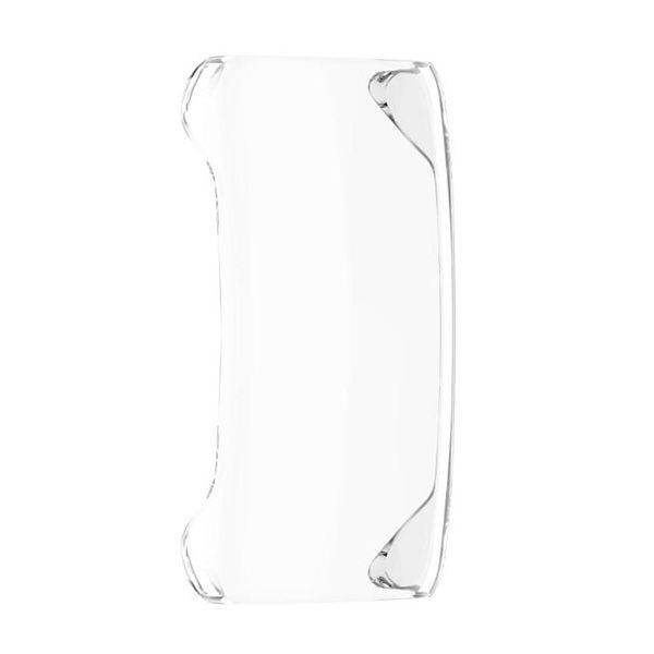 Killer Deals Anti-Scratch PC Protective Case for Fitbit Inspire 2