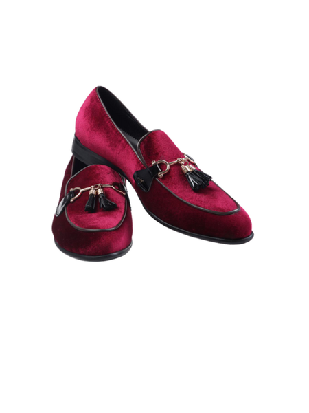 Nobby Cavalli Men Sole Slip-on