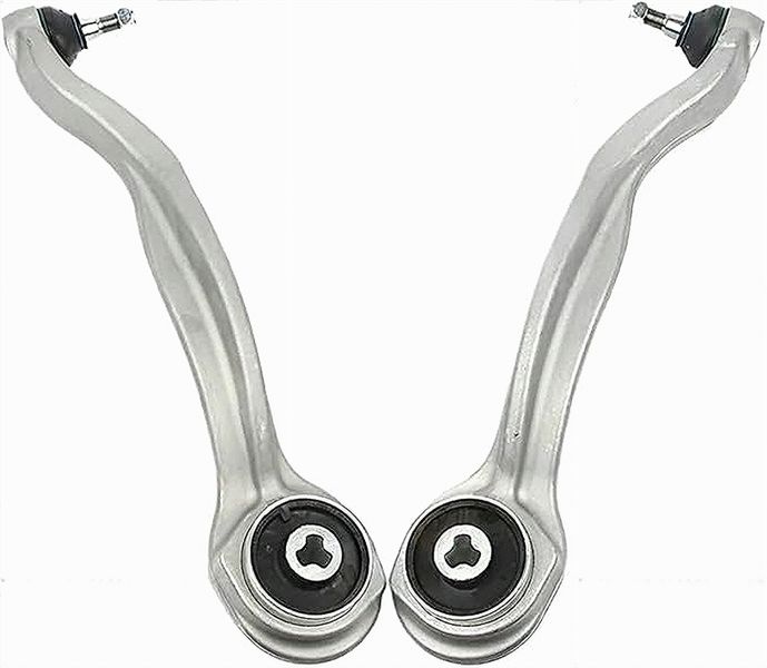 Mercedes Benz W212 S212 Lower COntrol Arm Left and Right