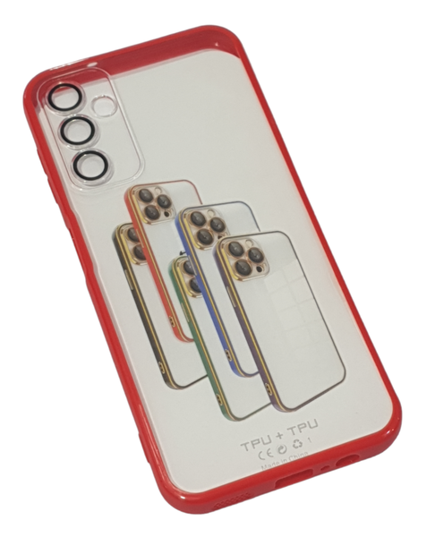 New Silicone Case Cover for SAMSUNG GALAXY A03 CORE