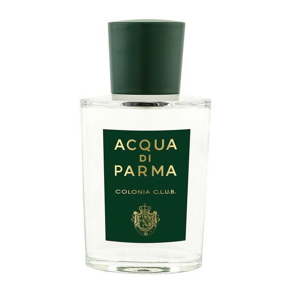 Acqua Di Parma Colonia C.L.U.B Eau de Toilette (Parallel Import)
