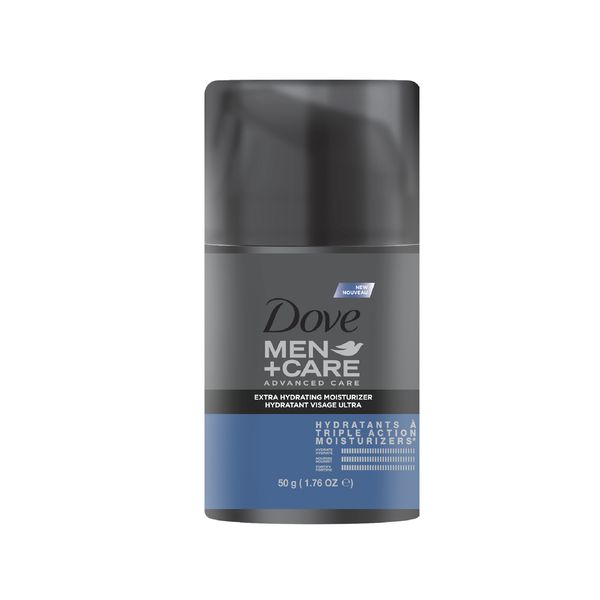 Dove Men Hydration Moisture Lotion 50g