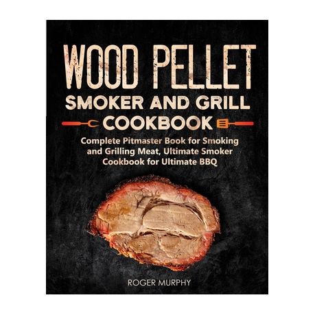 pitmaster smoker