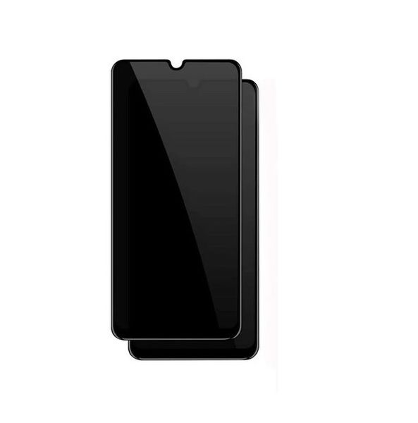 Privacy Screen Protector for Samsung Galaxy A22 4G