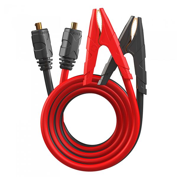 NOCO GBC005 Boost Max 182.8 cm Battery Clamps