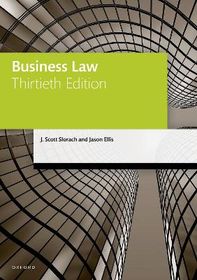 Business Law | Buy Online in South Africa | takealot.com