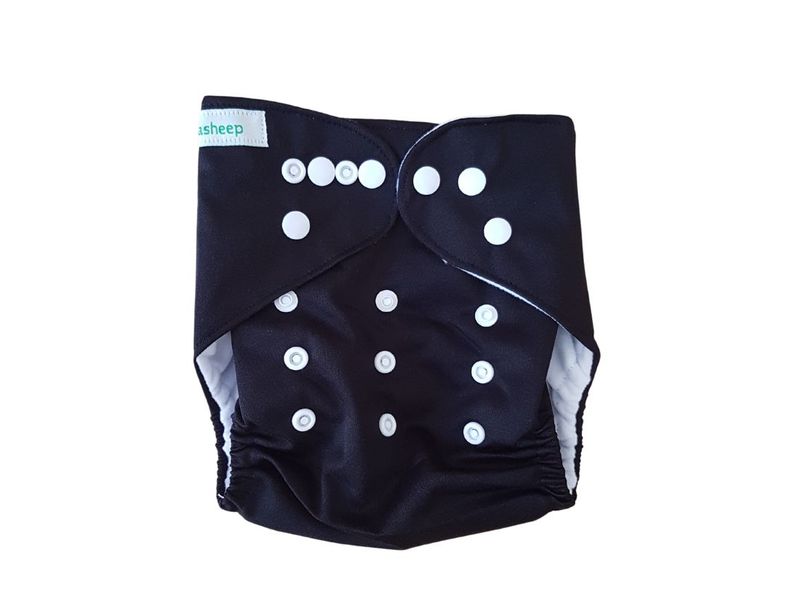 Re-usable Cloth Nappies