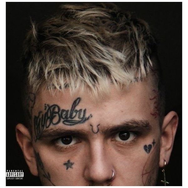 Lil Peep - Everybody's Everything 2LP Vinyl Album Gatefold Edition